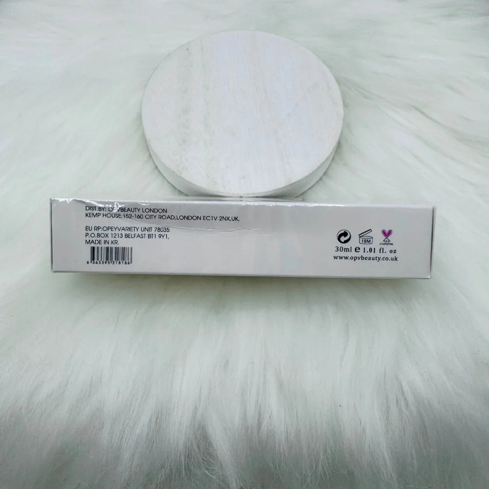 JOY ADENUGA Skin Gold Primer by OPV Beauty London - Picture 3 of 5